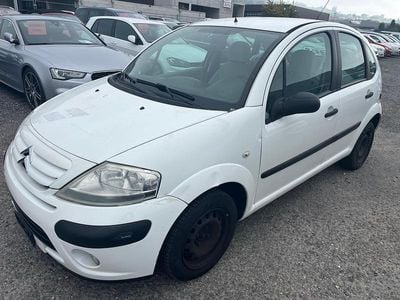 Gebraucht 2007 Citroën C3 Kleinwagen | CHF 1’200 (Guter Preis)