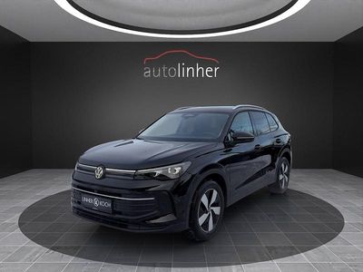 Gebraucht VW Tiguan 131 PS (96 kW) 2025 SUV