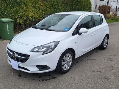 Gebraucht 2018 Opel Corsa | CHF 9’390 (Fairer Preis)