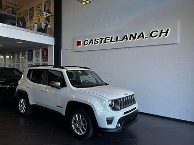 Gebraucht 2020 Jeep Renegade Limited SUV | CHF 21’800 (Teuer)