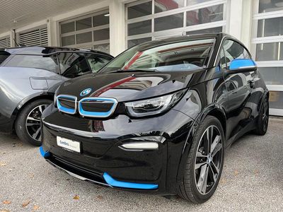 Gebraucht BMW i3 Sport Line 135 kW (184 PS) 2019 Kleinwagen