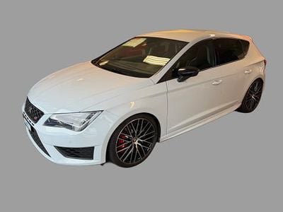 Gebraucht 2016 Cupra Leon | CHF 19’900 (Fairer Preis)