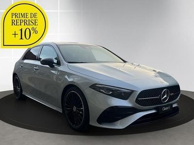 Silber Neu 2025 Mercedes A250 Limousine | CHF 60’500
