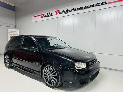 Gebraucht 2003 VW Golf IV R | CHF 18’900