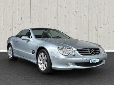 Mercedes SL350