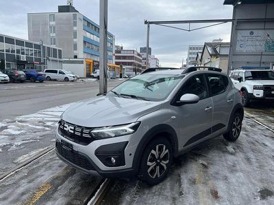 Gebraucht 2024 Dacia Sandero Extreme | CHF 9’500