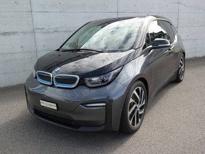 gebraucht BMW i3 