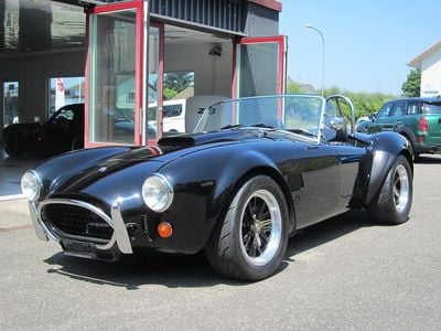 Gebraucht 1993 AC Cobra Cabrio | CHF 265’000