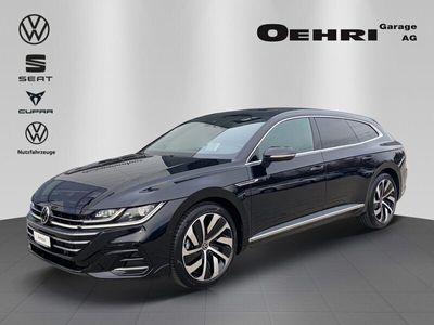 VW Arteon