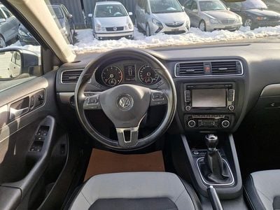 Gebraucht 2012 VW Jetta Highline | CHF 5’800