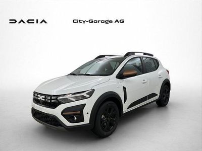 Neu Dacia Sandero Extreme 91 PS (66 kW) 2025 Kleinwagen