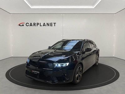 Gebraucht 2024 Opel Astra Kombi | CHF 26’500 (Fairer Preis)