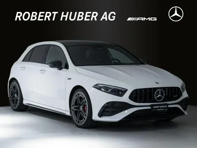 Neu (2026) Mercedes A35 AMG AMG 306 PS | Fairer Preis