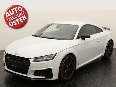 Gebraucht 2019 Audi TTS Coupé | CHF 28’550