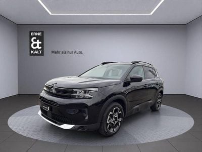 Gebraucht 2024 Citroën C5 Aircross SUV | CHF 22’510 (Superpreis)