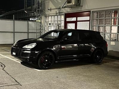 Gebraucht 2009 Porsche Cayenne Turbo S SUV | CHF 24’957