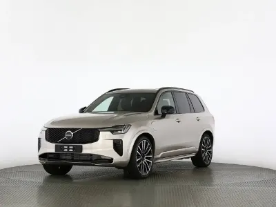 Neu (2026) Volvo XC90 Ultra 455 PS