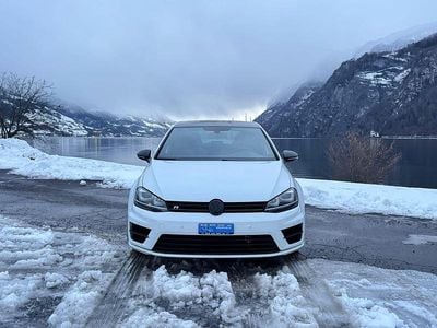 Gebraucht 2014 VW Golf VII R | CHF 14’500 (Guter Preis)