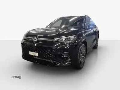 Neu (2026) VW Tiguan United 193 PS | Teuer