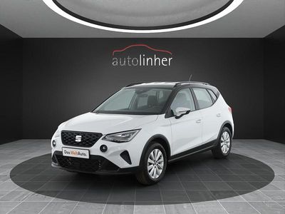 Gebraucht 2022 Seat Arona Style SUV | CHF 17’490 (Fairer Preis)