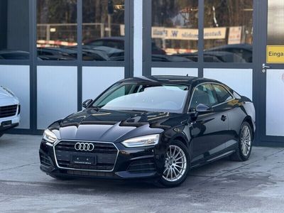 Gebraucht 2019 Audi A5 Coupé | CHF 14’990
