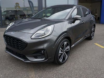 Gebraucht 2024 Ford Puma ST-Line X SUV | CHF 36’300