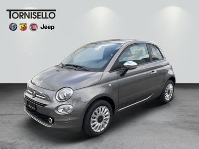 gebraucht Fiat 500 1.0 Hybrid Swiss Edition