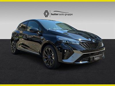 Neu 2025 Renault Clio V Esprit Alpine | CHF 29’444 (Etwas zu teuer)