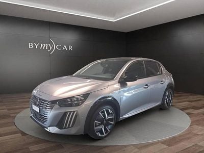 Grau Neu 2025 Peugeot 208 GT Kleinwagen | CHF 30’990