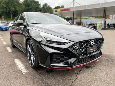 Gebraucht 2024 Hyundai i30 | CHF 37’400 (Fairer Preis)