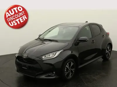Neu (2026) Toyota Yaris Sport 116 PS | Seltenes Fahrzeug