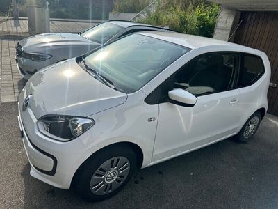 VW up!