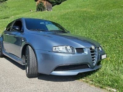 Gebraucht 2004 Alfa Romeo 147 GTA Kleinwagen | CHF 27’500