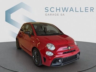 Gebraucht 2023 Abarth 595 Kleinwagen | CHF 31’990