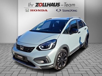 Gebraucht 2024 Honda Jazz Advance Kleinwagen | CHF 29’400 (Etwas zu teuer)