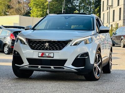 Gebraucht 2017 Peugeot 3008 Allure | CHF 17’900