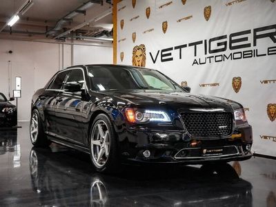 gebraucht Chrysler 300C SRT8