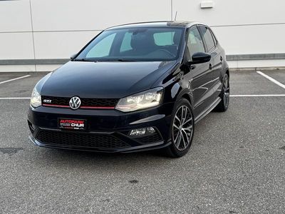 Gebraucht 2016 VW Polo GTI | CHF 15’900