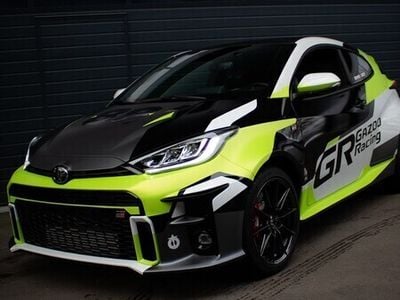 Gebraucht Toyota Yaris Sport 261 PS (191 kW) 2022