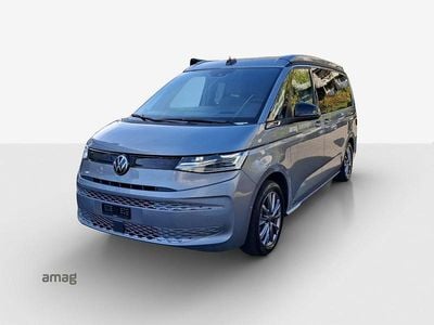 Gebraucht 2025 VW California Beach Van | CHF 71’970 (Etwas zu teuer)
