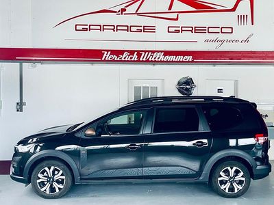Gebraucht 2024 Dacia Jogger Extreme Van / Kleinbus | CHF 24’900 (Fairer Preis)