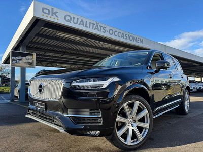 Gebraucht 2015 Volvo XC90 Inscription SUV | CHF 44’400