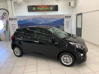 gebraucht Kia Picanto 1.2 Power AMT