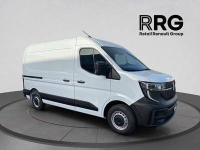 Gebraucht 2025 Renault Master Van | CHF 37’500