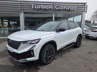 Neu 2025 Renault Austral Esprit Alpine SUV | CHF 50’250 (Fairer Preis)