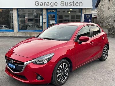 Gebraucht 2015 Mazda 2 | CHF 13’900 (Fairer Preis)