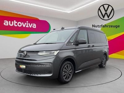 VW LT
