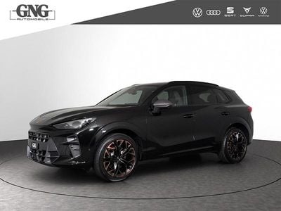 Schwarz Neu 2025 Cupra Terramar VZ SUV | CHF 51’900 (Guter Preis)