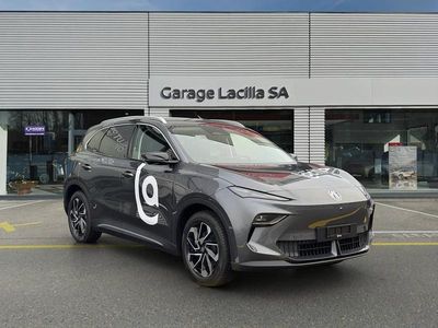 Neu 2025 MG S5 Luxury SUV | CHF 32’900 (Fairer Preis)