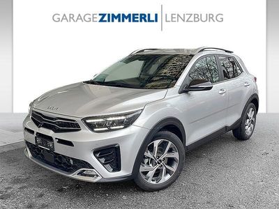 Gebraucht 2024 Kia Stonic GT-Line SUV | CHF 24’990 (Teuer)